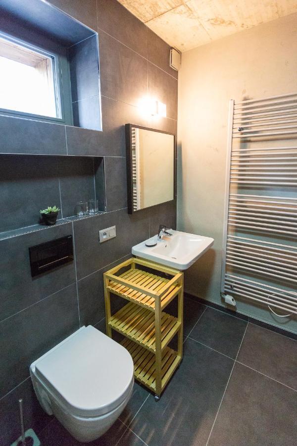 Exclusive Penzion Viva Residence Mladá Boleslav المظهر الخارجي الصورة