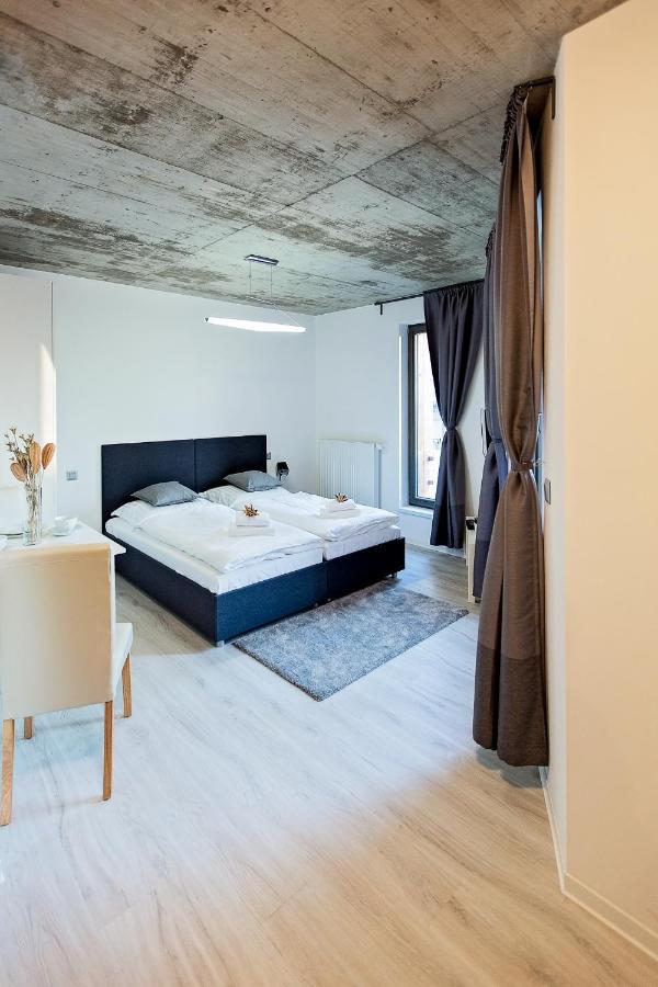 Exclusive Penzion Viva Residence Mladá Boleslav المظهر الخارجي الصورة