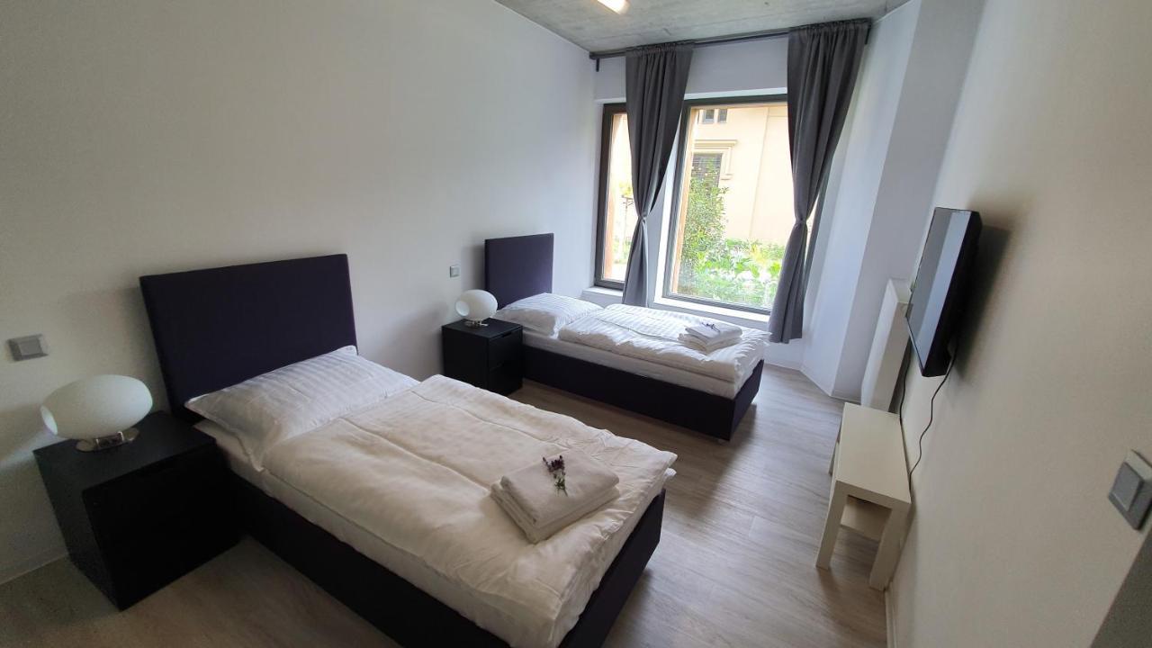 Exclusive Penzion Viva Residence Mladá Boleslav المظهر الخارجي الصورة