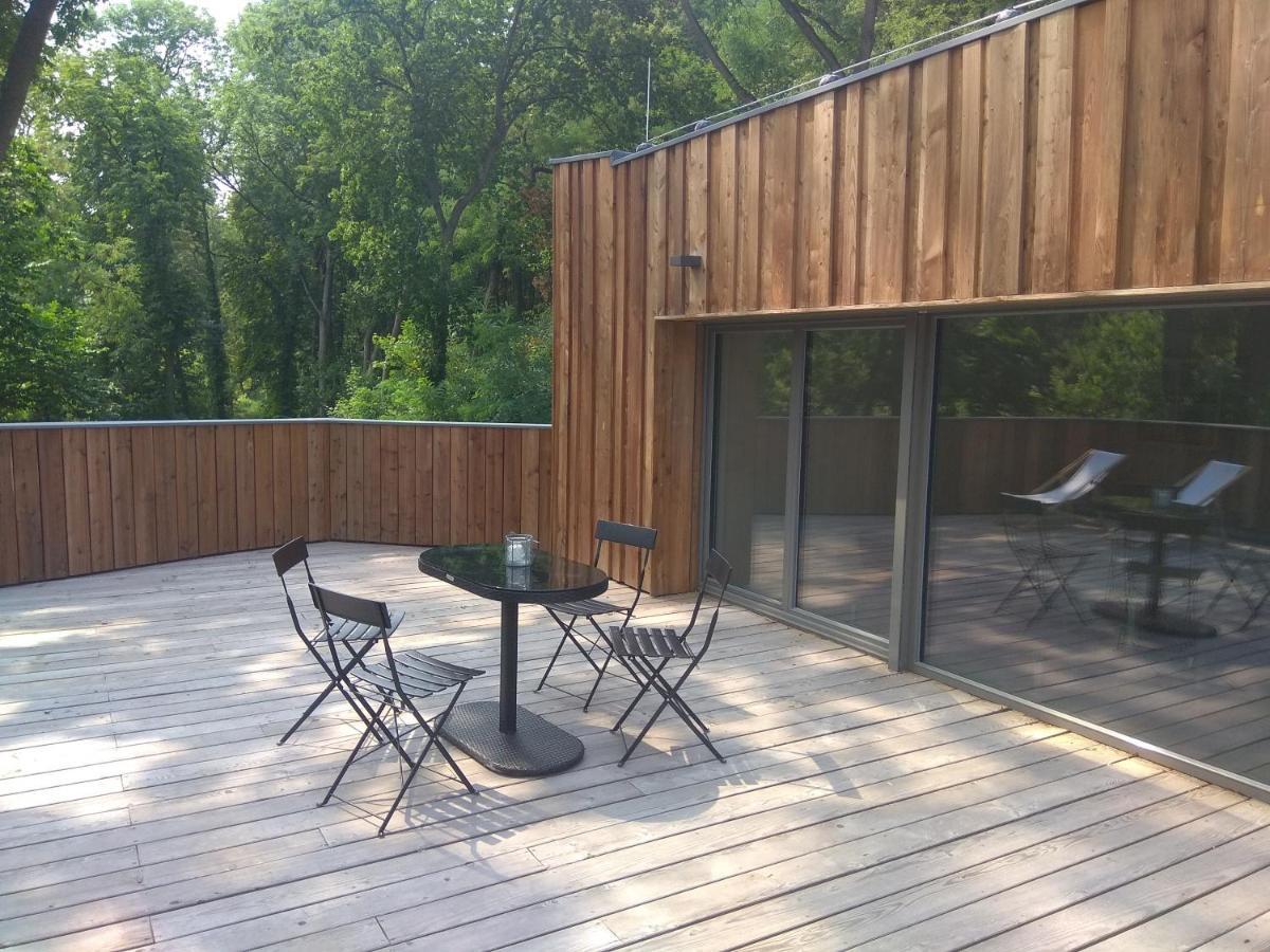 Exclusive Penzion Viva Residence Mladá Boleslav المظهر الخارجي الصورة