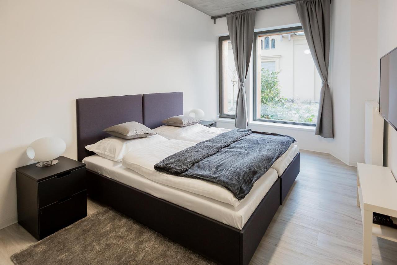 Exclusive Penzion Viva Residence Mladá Boleslav المظهر الخارجي الصورة
