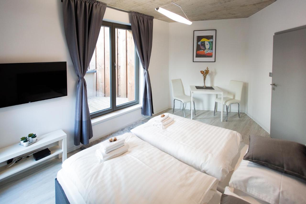 Exclusive Penzion Viva Residence Mladá Boleslav المظهر الخارجي الصورة