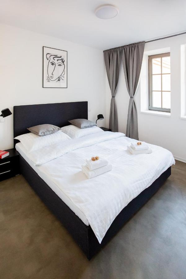 Exclusive Penzion Viva Residence Mladá Boleslav المظهر الخارجي الصورة