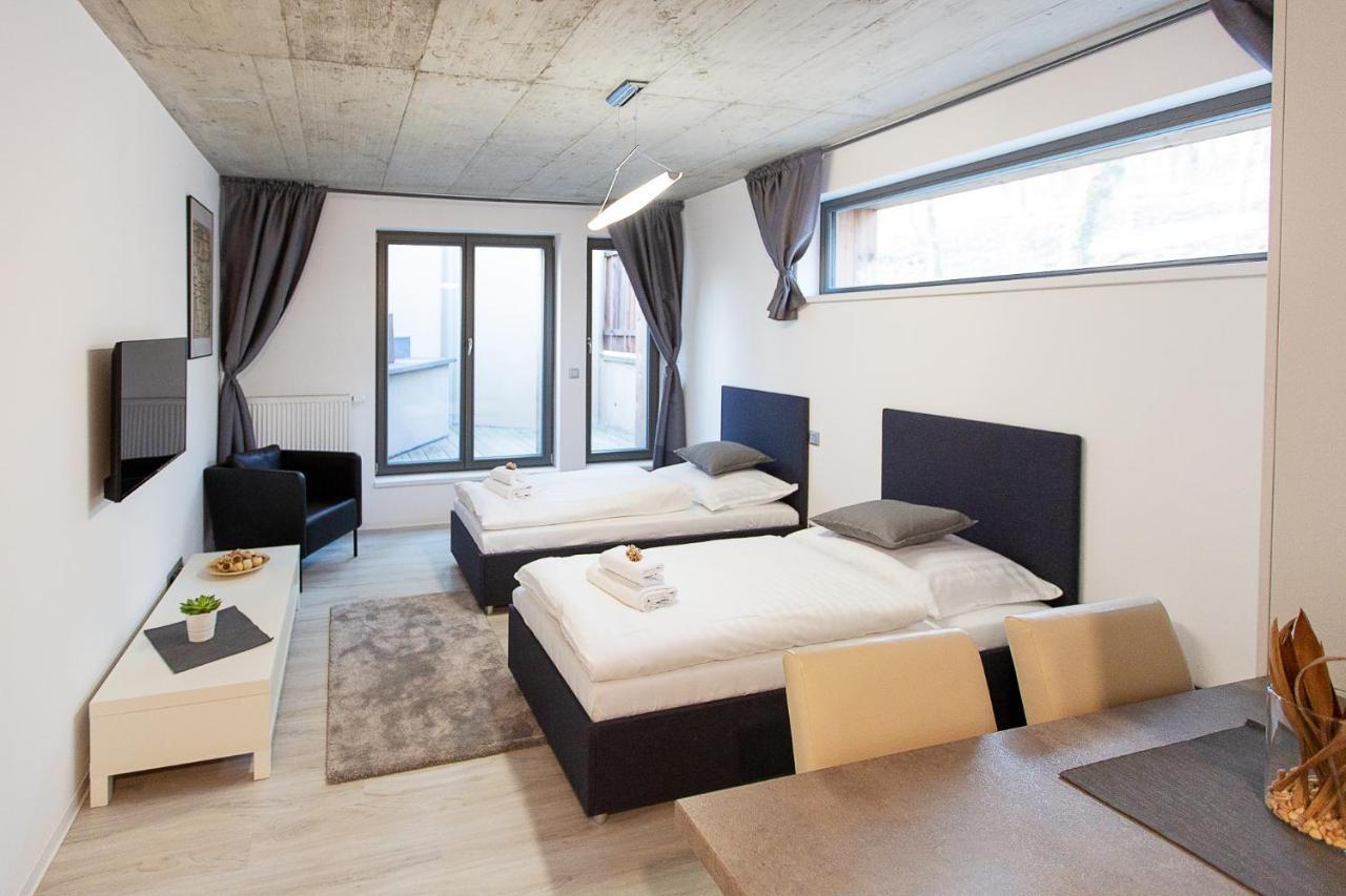 Exclusive Penzion Viva Residence Mladá Boleslav المظهر الخارجي الصورة