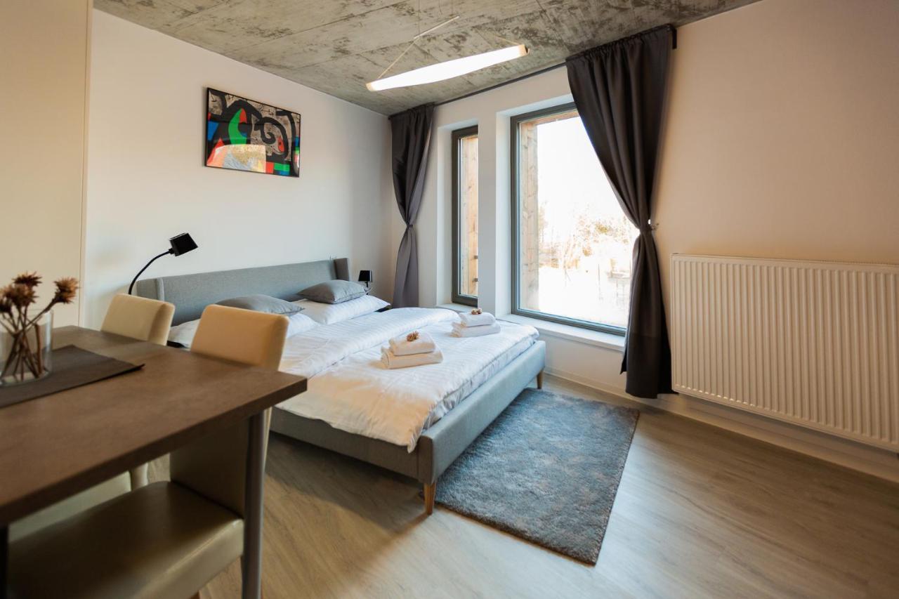 Exclusive Penzion Viva Residence Mladá Boleslav المظهر الخارجي الصورة